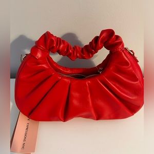 EXPRESSION NYC Shoulder Bag